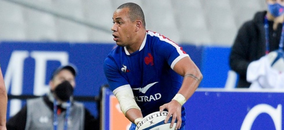 XV de France : Les mots bleus du jour