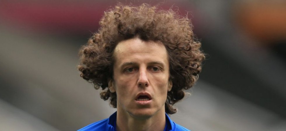 Arsenal : Le club se sépare de David Luiz, Ceballos et Odegaard