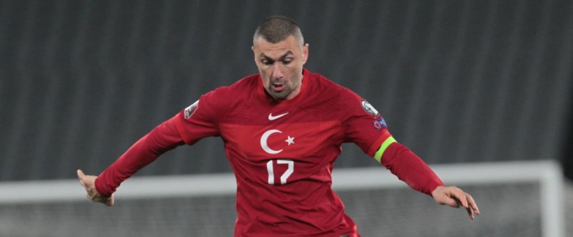 Burak Yilmaz