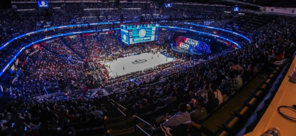 NBA - All-Star Game : Le syndicat des joueurs pousse pour que l'événement soit organisé