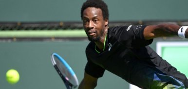 Tennis - ATP - Vienne : Monfils ne tremble pas, Berrettini renversant, Murray éliminé