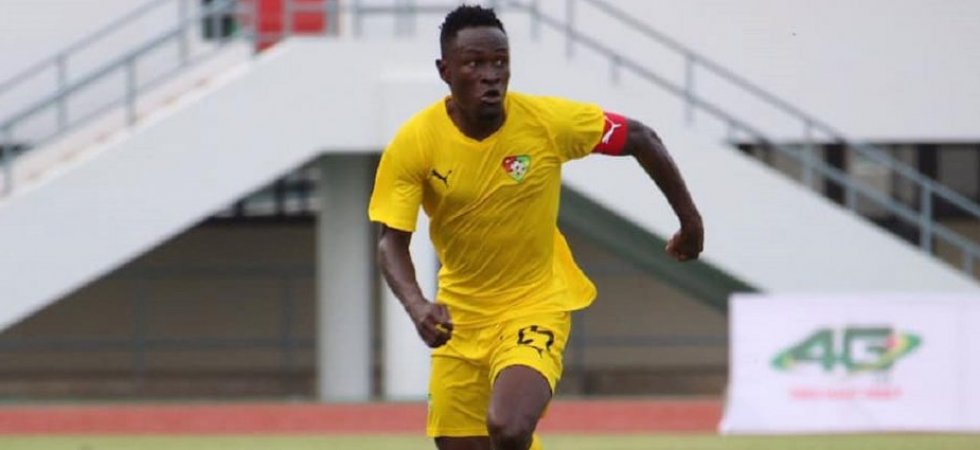 CM 2022 (Qualifs) :  Le Togo frôle l'exploit face au Sénégal