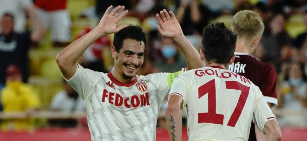 Ligue des Champions : Monaco rejoint le Shakhtar en barrages