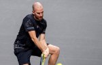 ATP - Noursoultan : Mannarino enchaîne les quarts, Paire les défaites