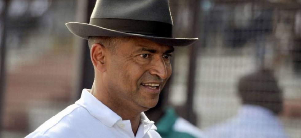 TP Mazembe : Le président Katumbi souhaite un "nouvel élan"