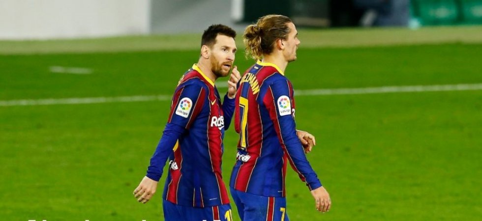 Espagne : Retour de bâton pour la presse catalane au sujet de Messi