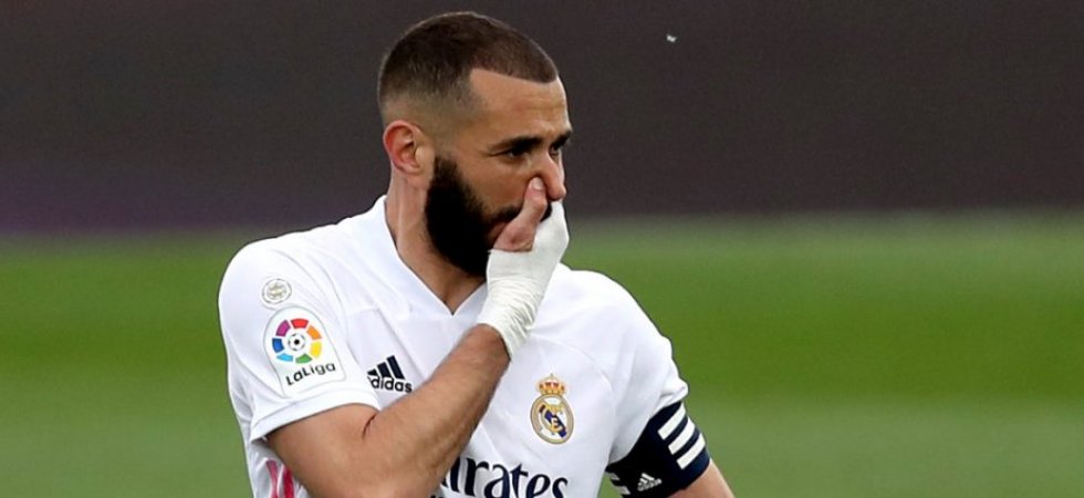 Real Madrid : Prolongation pour Benzema ?