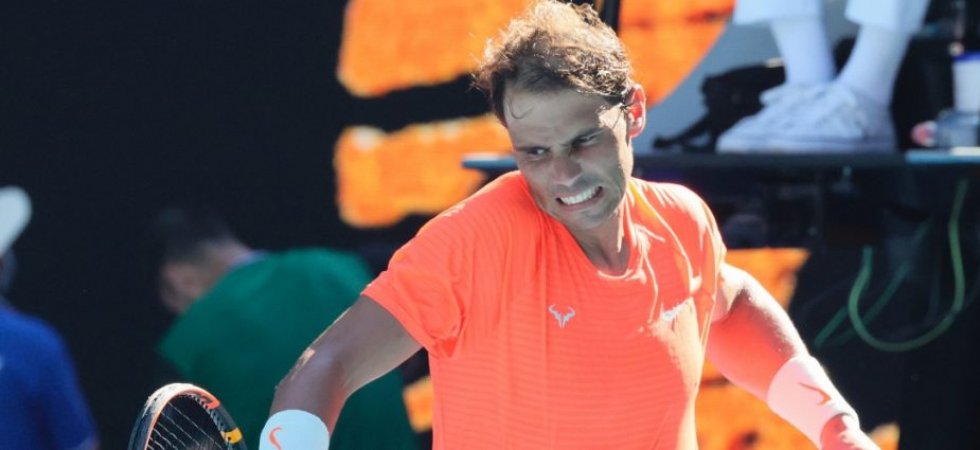 Open d'Australie (H) : Nadal, Medvedev, Rublev et Berrettini au rendez-vous