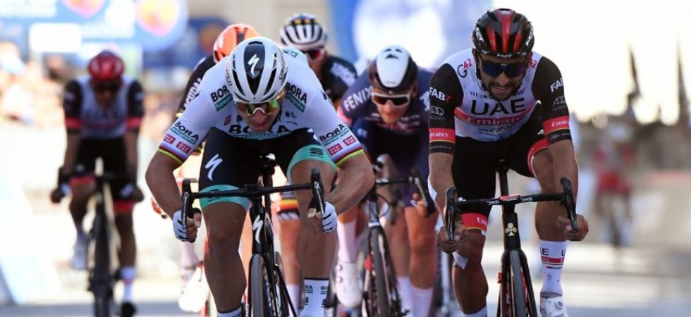 Giro : Sept étapes pour les sprinteurs en 2022