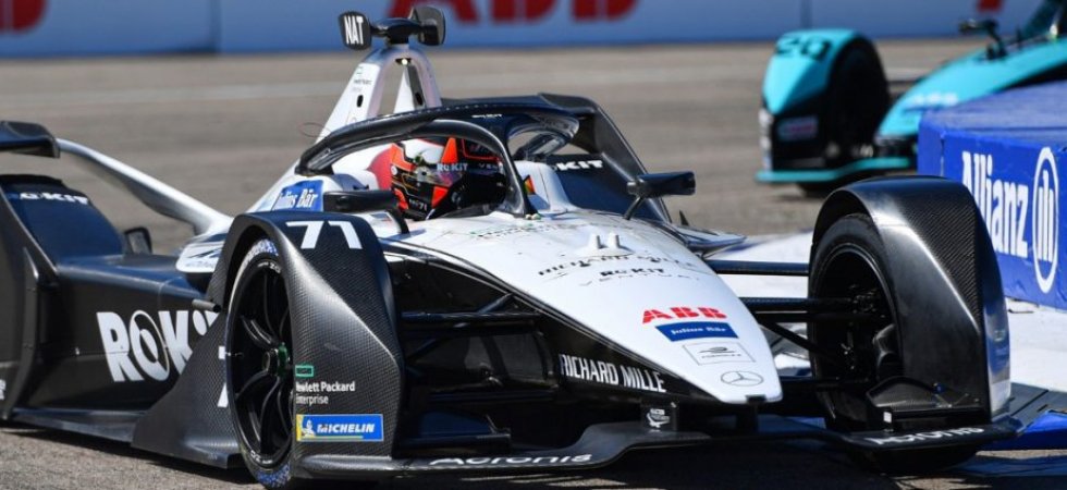 Formule E : Un nouveau format pour les qualifications dès la saison prochaine