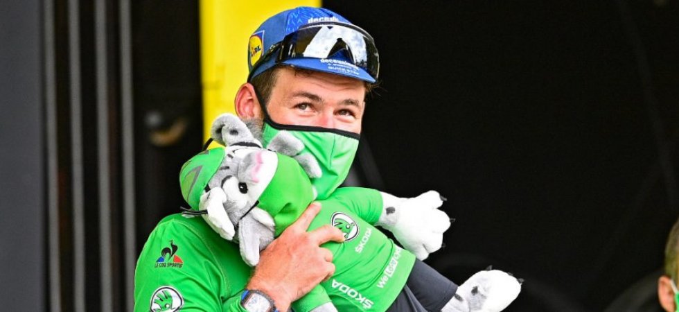 Cavendish, Pogacar... : Pour qui les maillots distinctifs ?