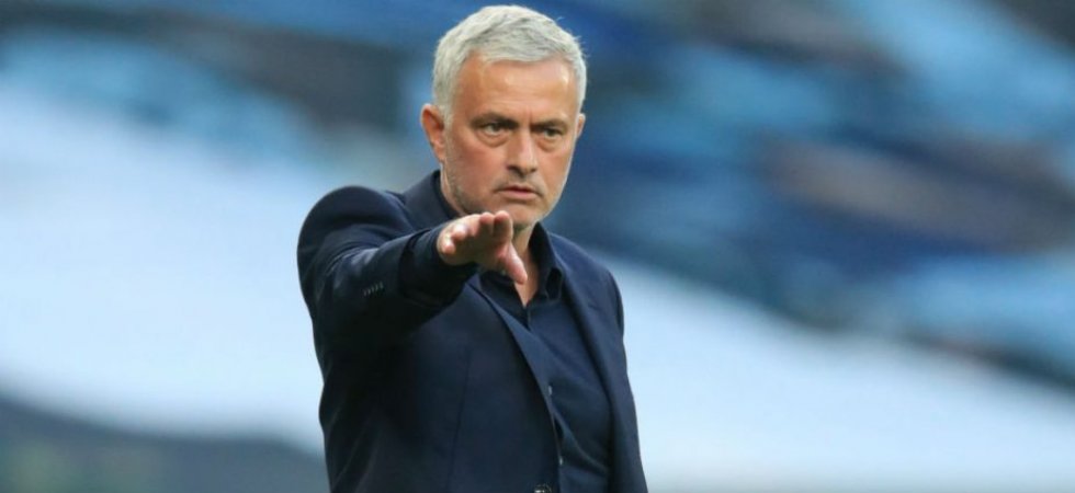Chelsea : Mourinho revient sur le départ de De Bruyne
