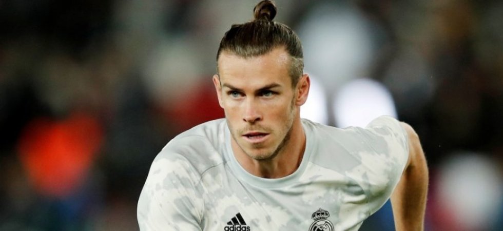 Real Madrid : Bale, bientôt la fin ?