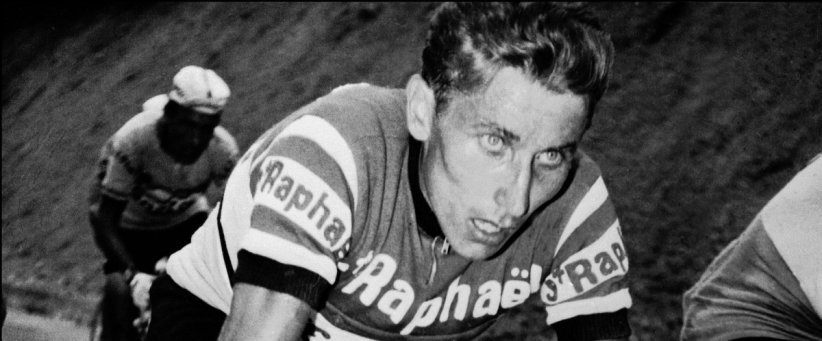 Après André Darrigade (22 succès entre 1953 et 1963), Jacques Anquetil (16 étapes entre 1957 et 1964)