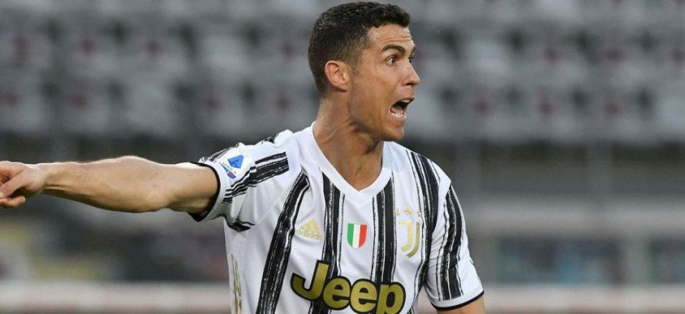 Serie A : La Juventus domine le Genoa