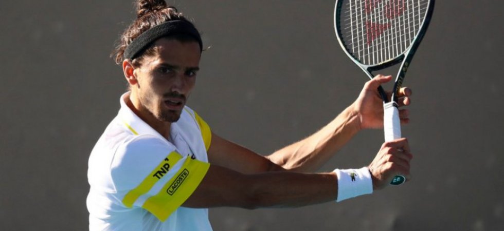 ATP - Miami : Entame convaincante pour Pierre-Hugues Herbert et Hugo Gaston
