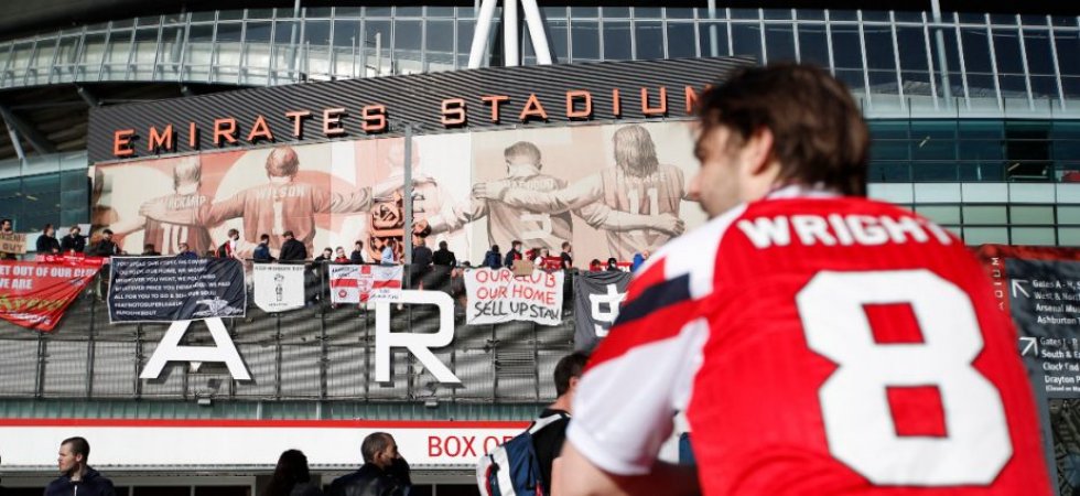 Arsenal : Prolongation de Smith-Rowe (Officiel)
