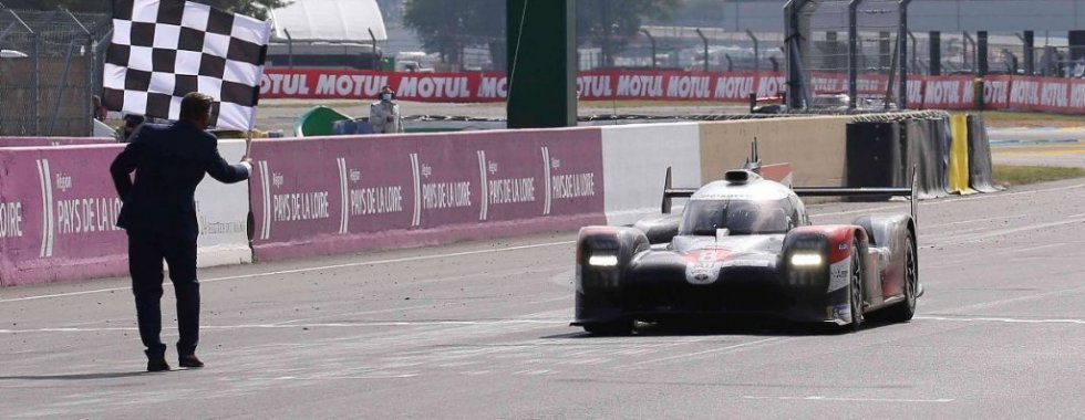 Endurance : Les 24 Heures du Mans décalées ?