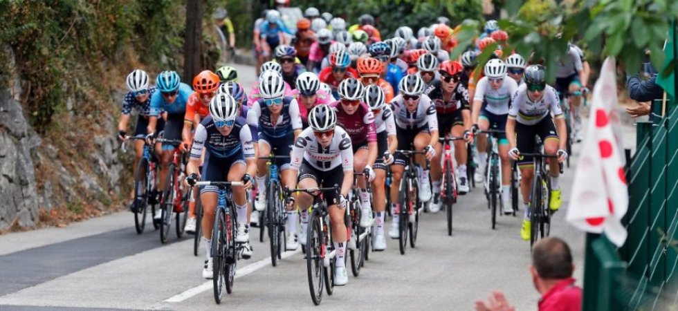 Tour de France Femmes : La première édition confirmée pour 2022 et lancée sur les Champs-Elysées