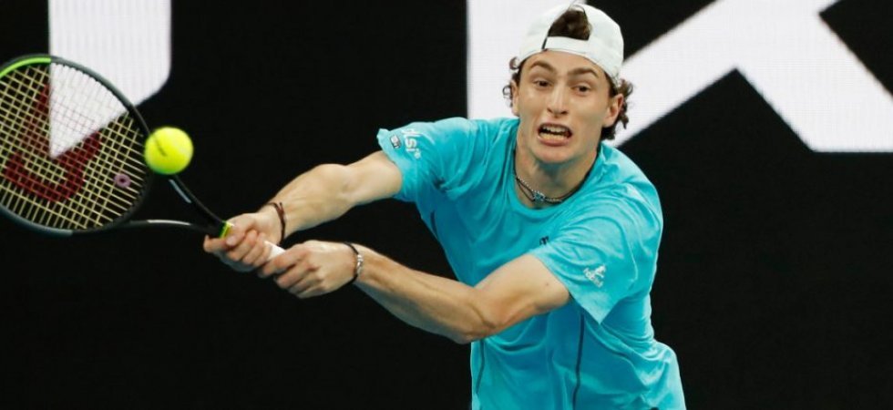 ATP - Montpellier : Pas de finale pour Humbert, Goffin, Gerasimov et Gojowczyk dans le dernier carré