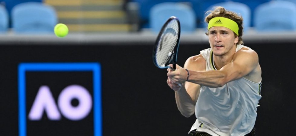 ATP : Un tremblement terre en plein match à Acapulco