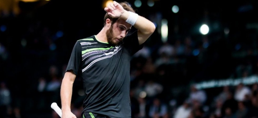 ATP - Rolex Paris Masters : Medvedev s'impose face à Gaston, A.Zverev, Djokovic et Hurkacz également qualifiés