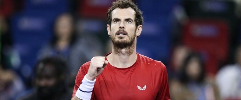 14. Andy Murray : 41 semaines