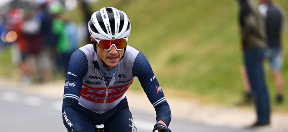 Vuelta : Elissonde a "savouré et profité"