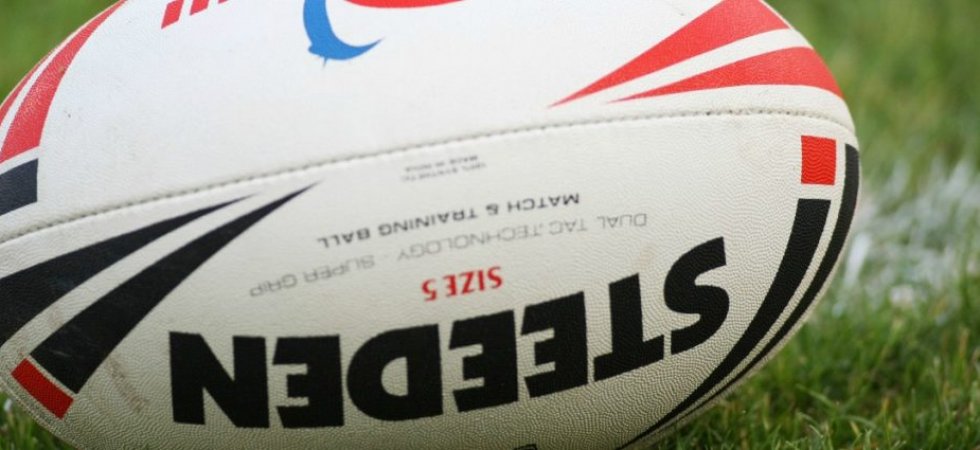 Rugby à XIII - Championship : Vainqueur de Featherstone en finale, Toulouse jouera en Super League