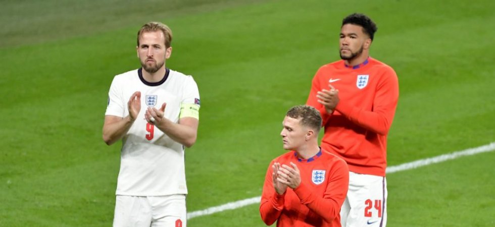 Angleterre : Quel bilan pour le capitaine Kane ?
