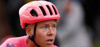 Coppa Sabatini : Valgren devance Colbrelli