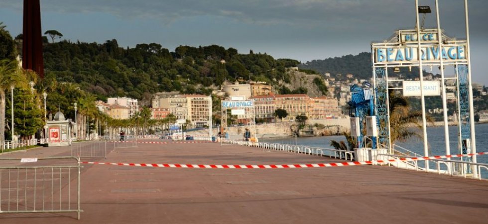 Paris-Nice : La course n'arrivera pas à Nice !