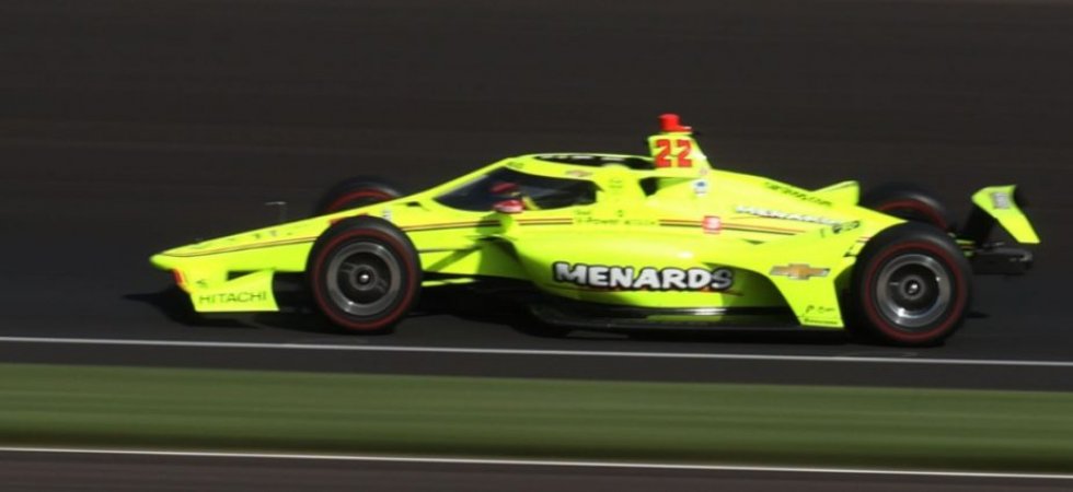 Indy 500 (Qualifications) : Dixon le plus rapide, Pagenaud et Bourdais très loin du compte