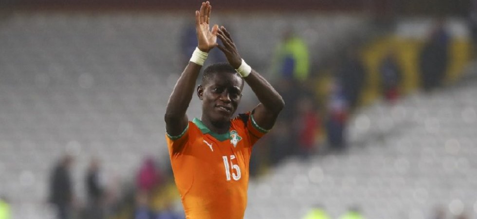 CM 2022 : La Côte d'Ivoire fait le boulot