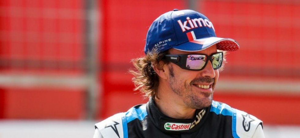 F1 : Fernando Alonso revient à 39 ans, et alors ?