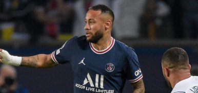PSG : Neymar sera bien à Marseille