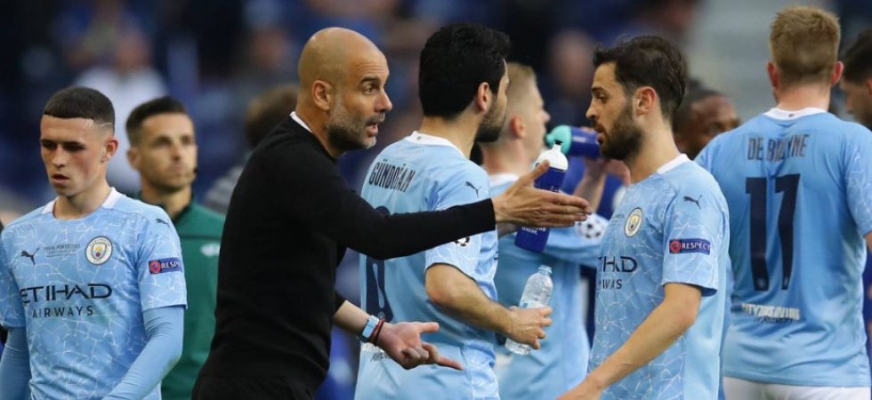 Amical : Troyes-Manchester City finalement annulé