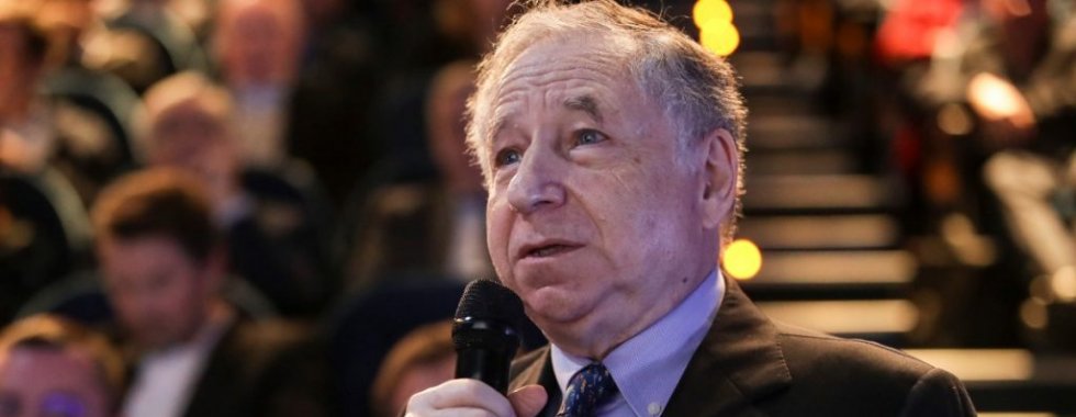 Red Bull : Les menaces de retrait sans gel des moteurs n'effraient pas Jean Todt et la FIA