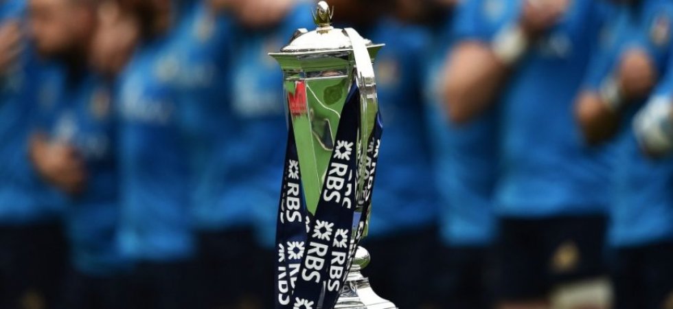 Tournoi des 6 Nations (J3) : Les compositions du week-end