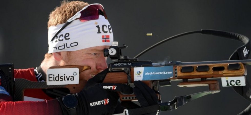 Sprint de Sjusjoen (H) : Nette domination de la Norvège, les Bleus dans le Top 10