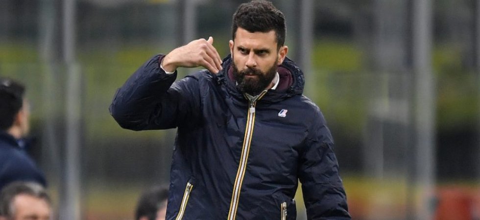 Serie A : La Spezia interdite de recrutement pendant quatre mercatos