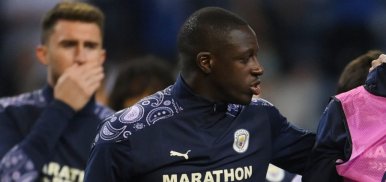 Accusé de viols, Benjamin Mendy disparaît de FIFA 22