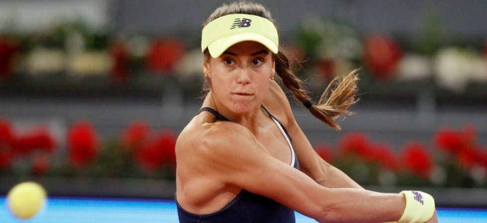 WTA - Strasbourg : Cirstea et Krejcikova vont disputer leur deuxième finale en 2021