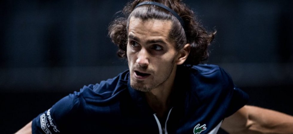 ATP - Miami : Herbert et Gaston tombent sur plus forts, Zverev et Goffin éliminés