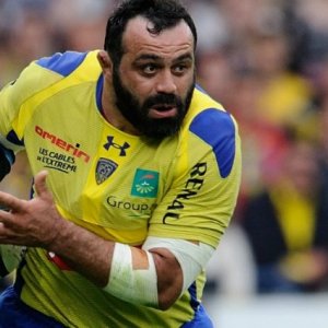 La Rochelle : Le staff accueille Davit Zirakashvili