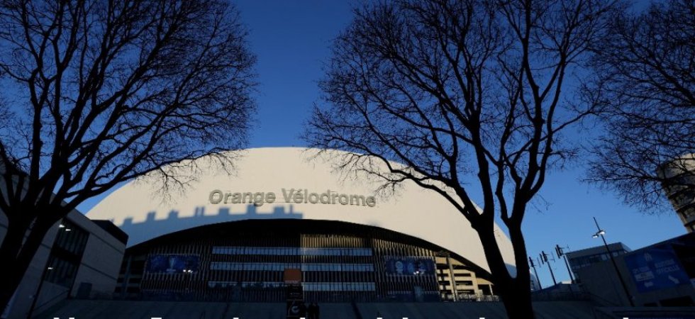 Marseille : Du beau monde à l'Orange Vélodrome pour la bonne cause