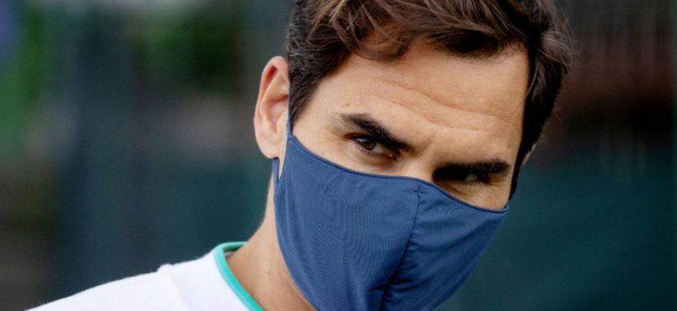 ATP : Federer sort du Top 10, Norrie grimpe à la 15eme place, Chardy plonge
