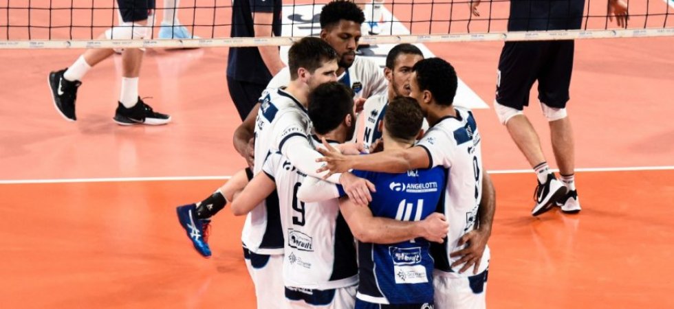 Ligue A (H/J22) : Première place consolidée par Montpellier, vainqueur de Nantes-Rezé