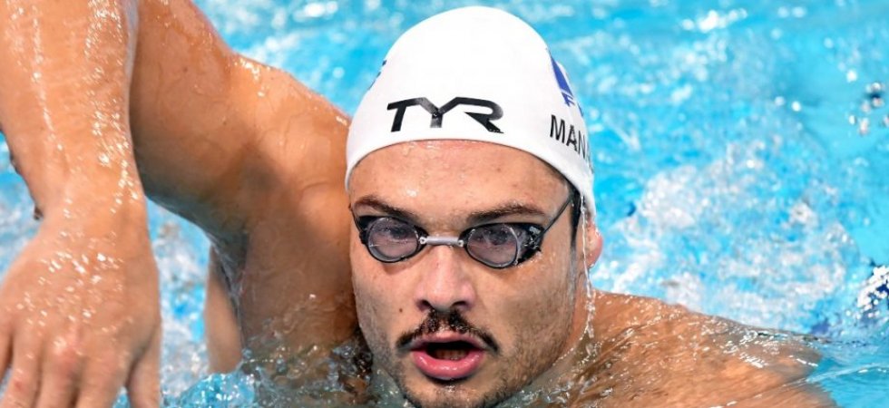 Championnats d'Europe : Séries réussies pour les Français, dont Manaudou et le relais 4x100m quatre nages mixte