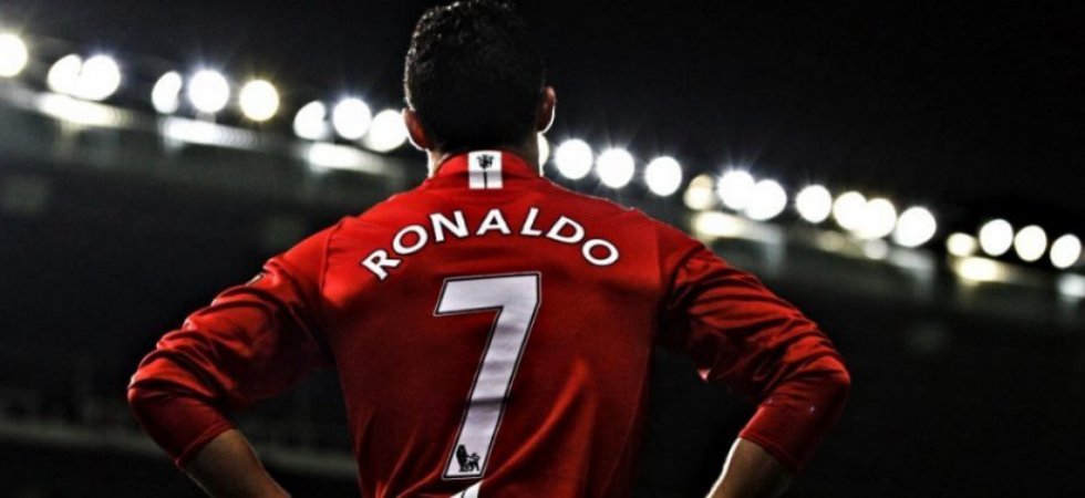 Manchester United : Un retour de Ronaldo possible à une condition